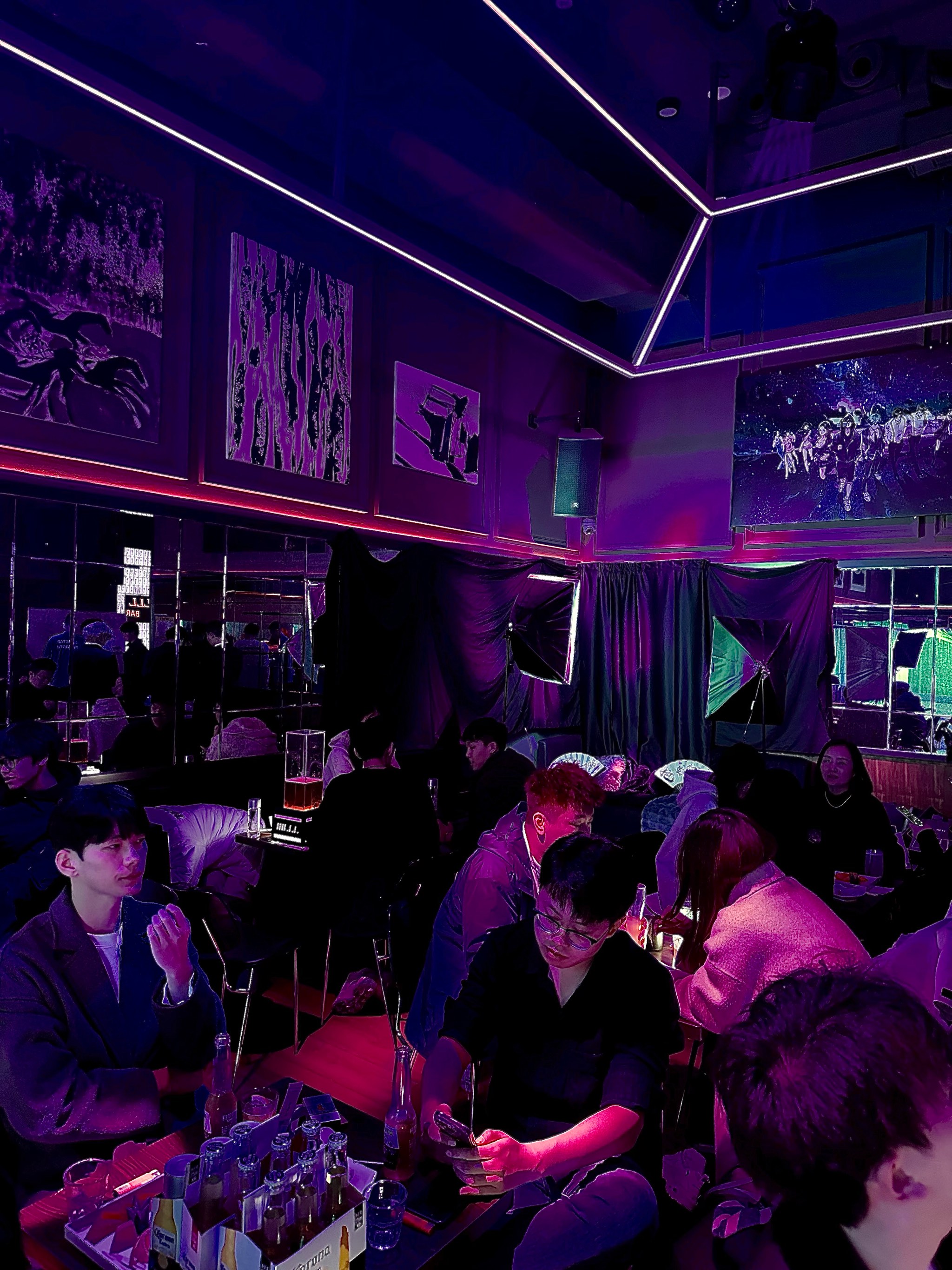 淮安商务KTV消费攻略-金湖县ktv预订