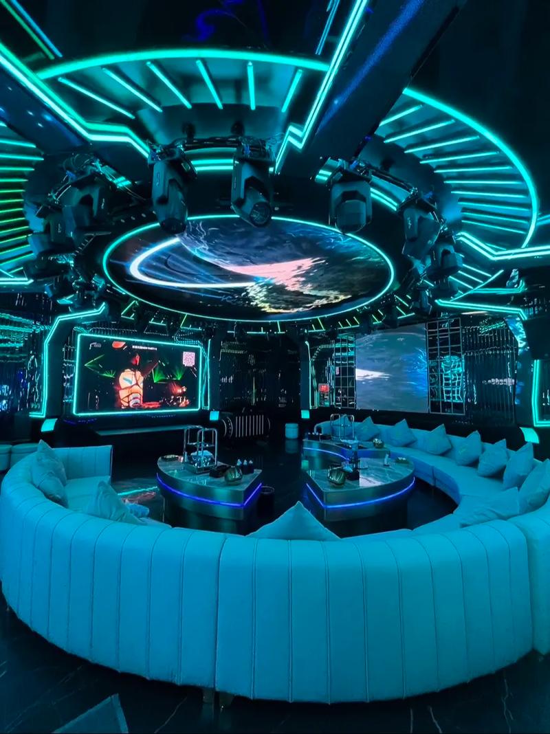 淮安商务KTV：尊享商务KTV玩法-金湖县ktv预订